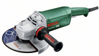 Угловая шлифмашина Bosch PWS 20-230 J