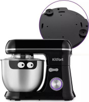 Кухонный комбайн Kitfort KT-3499