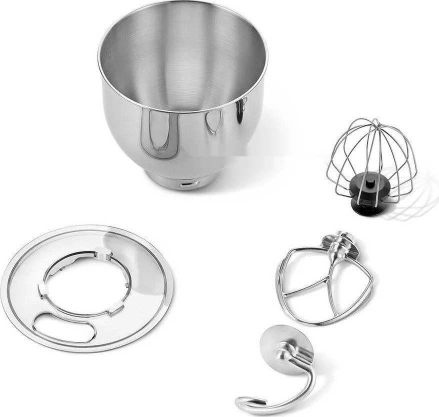 Кухонный комбайн Kitfort KT-3499 Кухонный комбайн Kitfort KT-3499