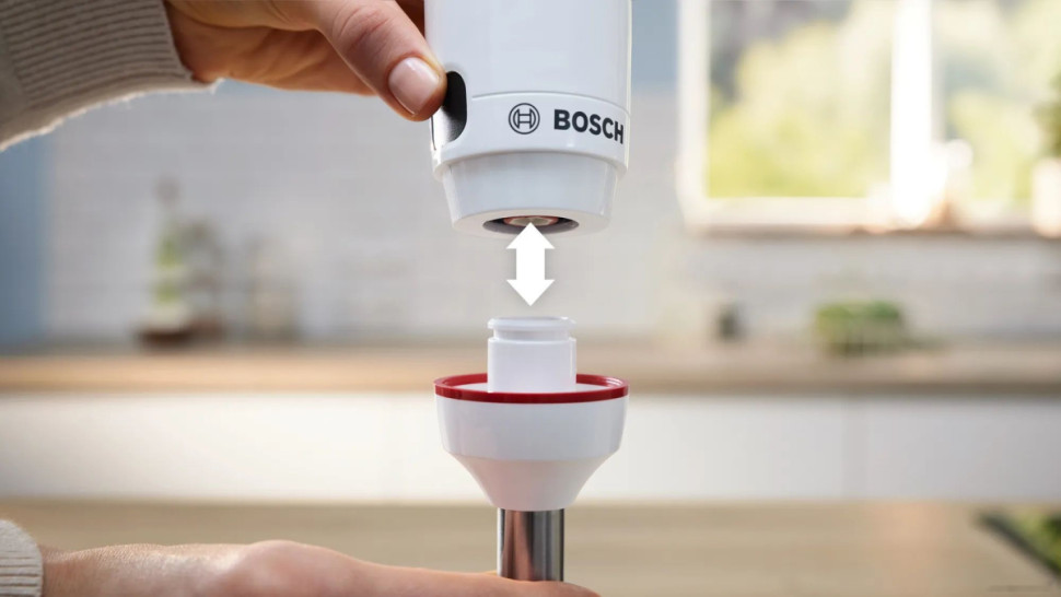 Блендер Bosch MSM4W210 Блендер Bosch MSM4W210