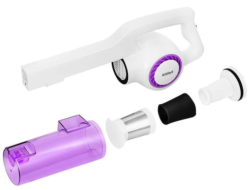 Пылесос Kitfort KT-5105-1