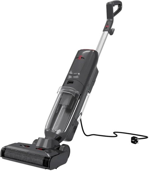 Вертикальный моющий пылесос Atvel F40 Steam