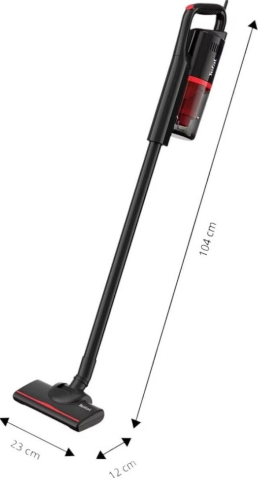 Пылесос Tefal TY1C15F1