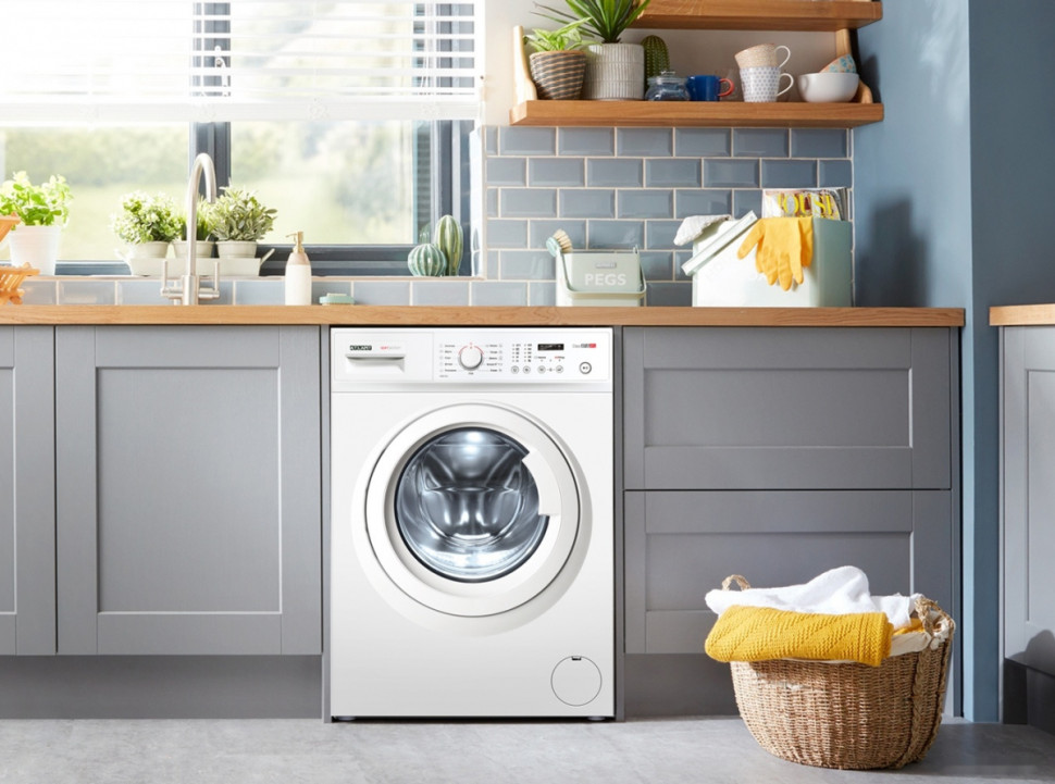 Стиральная машина ATLANT СМА 40М109-10 Стиральная машина ATLANT СМА 40М109-10