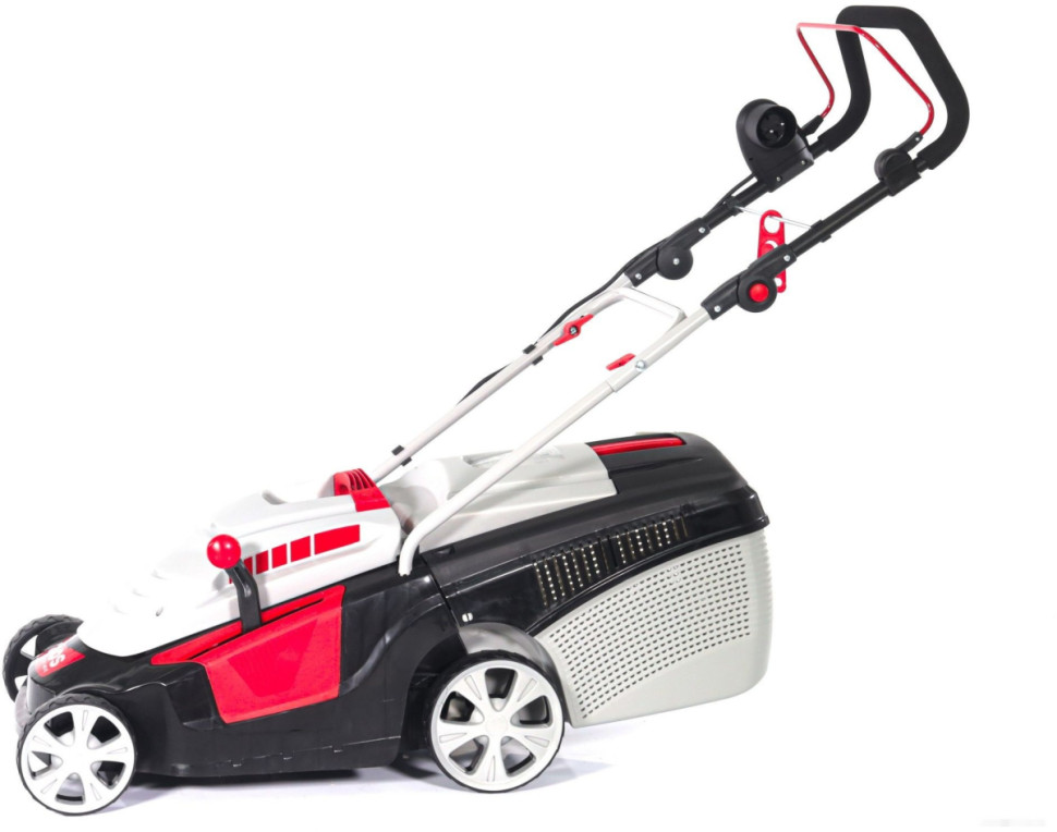 Газонокосилка Geos Comfort 40 Е 212858 Газонокосилка Geos Comfort 40 Е 212858