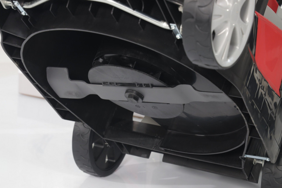 Газонокосилка Geos Comfort 40 Е 212858 Газонокосилка Geos Comfort 40 Е 212858