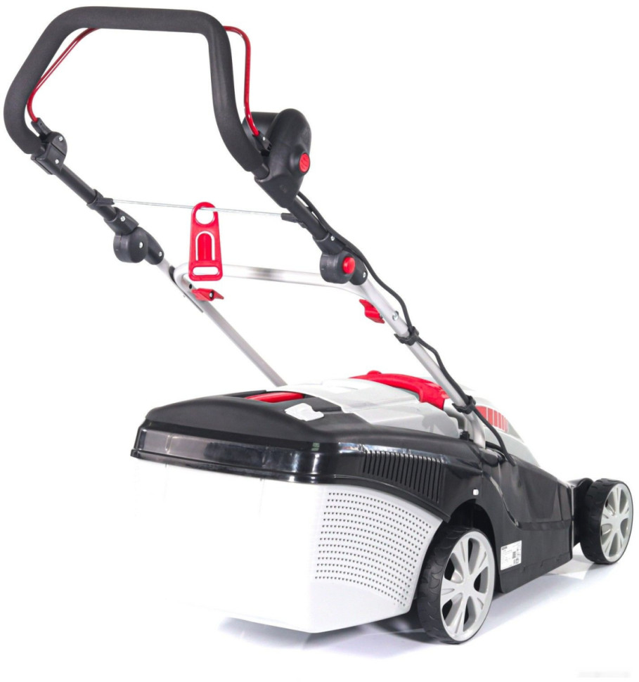 Газонокосилка Geos Comfort 40 Е 212858 Газонокосилка Geos Comfort 40 Е 212858