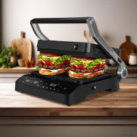 Электрогриль Tuarex TK-5002