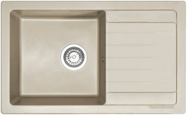 Кухонная мойка Rea ZLE-00113