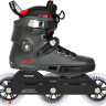 Роликовые коньки Powerslide Next 110 908409 (р. 40-41, charcoal) Роликовые коньки Powerslide Next 110 908409 (р. 40-41, charcoal)