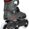 Роликовые коньки Powerslide Next 110 908409 (р. 40-41, charcoal) Роликовые коньки Powerslide Next 110 908409 (р. 40-41, charcoal)