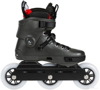 Роликовые коньки Powerslide Next 110 908409 (р. 40-41, charcoal)
