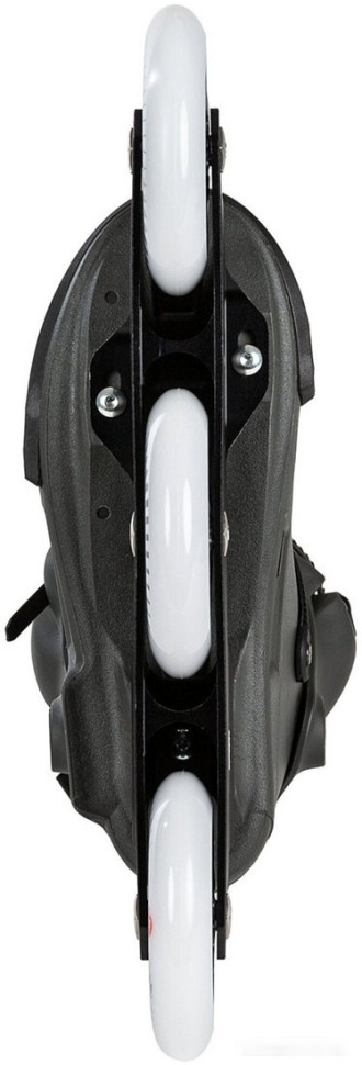 Роликовые коньки Powerslide Next 110 908409 (р. 40-41, charcoal) Роликовые коньки Powerslide Next 110 908409 (р. 40-41, charcoal)