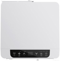 Мобильный кондиционер Breeon Alaska BPC-09TDR