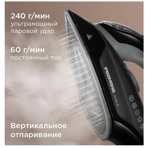 Утюг Redmond IR1609 Утюг Redmond IR1609