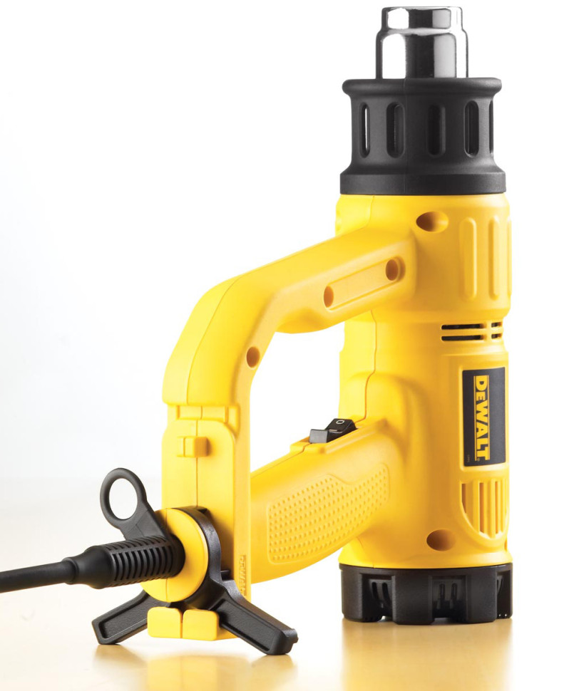 Промышленный фен DeWALT D26411