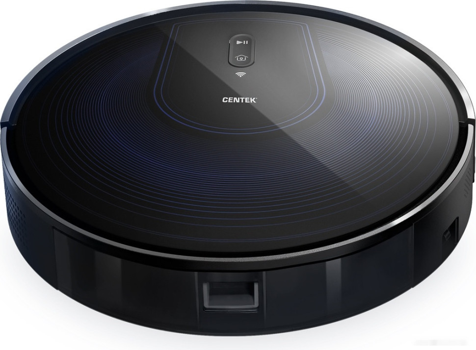Робот-пылесос CENTEK CT-2720 Робот-пылесос CENTEK CT-2720