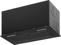 Вытяжка Krona Zander 600 DN S (черный)