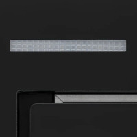 Вытяжка Krona Zander 600 DN S (черный)