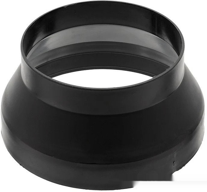 Вытяжка Krona Zander 600 DN S (черный)