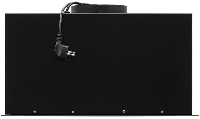 Вытяжка Krona Zander 600 DN S (черный)