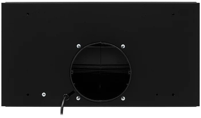 Вытяжка Krona Zander 600 DN S (черный)