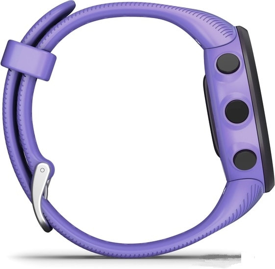 Умные часы Garmin Forerunner 45s (фиолетовый)