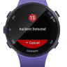 Умные часы Garmin Forerunner 45s (фиолетовый)