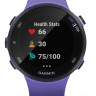 Умные часы Garmin Forerunner 45s (фиолетовый)