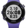 Умные часы Garmin Forerunner 45s (фиолетовый)