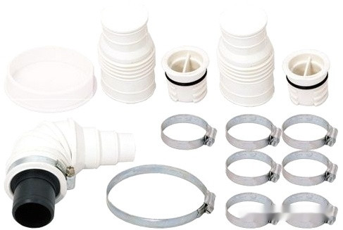 Канализационная установка Jemix STP-400 Lux Канализационная установка Jemix STP-400 Lux