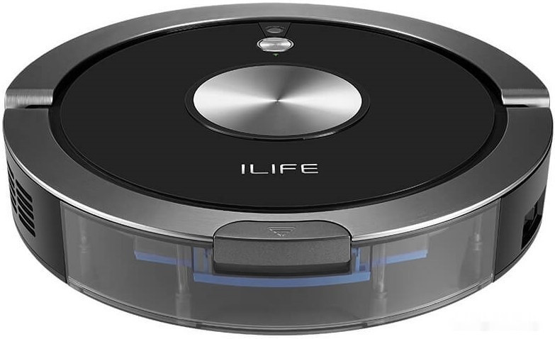 Робот-пылесос iLife A9S Робот-пылесос iLife A9S
