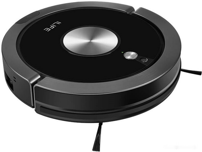 Робот-пылесос iLife A9S Робот-пылесос iLife A9S