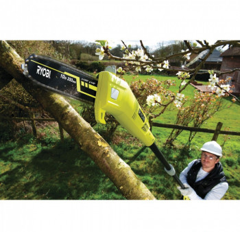Электрический высоторез Ryobi RPP755E Электрический высоторез Ryobi RPP755E