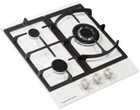 Варочная панель Zigmund &amp; Shtain G 14.4 W