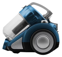 Пылесос Artel VCC 0220 (синий)