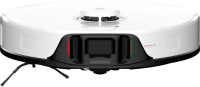 Робот-пылесос Roborock S8 (международная версия, белый)