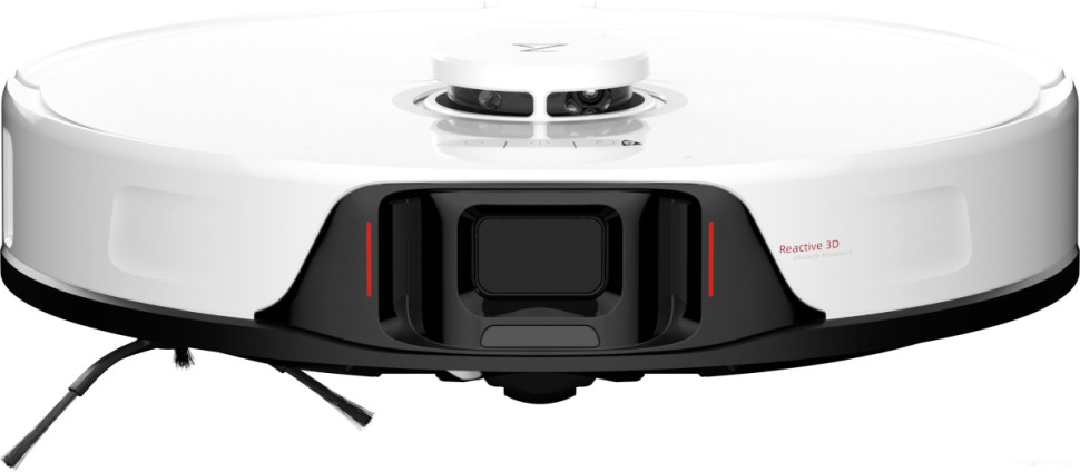 Робот-пылесос Roborock S8 (международная версия, белый) Робот-пылесос Roborock S8 (международная версия, белый)