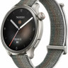 Умные часы Amazfit Balance (серый закат)