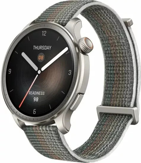 Умные часы Amazfit Balance (серый закат)