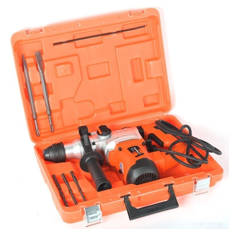 Перфоратор Patriot RH 360 140301368