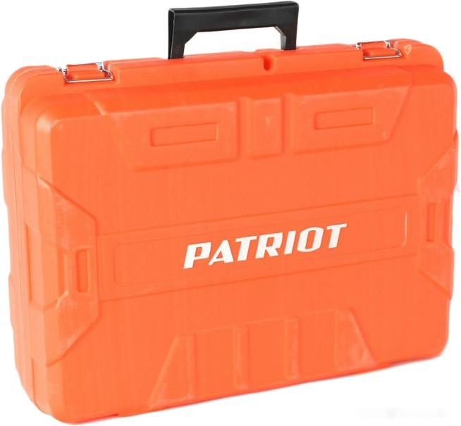Перфоратор Patriot RH 360 140301368