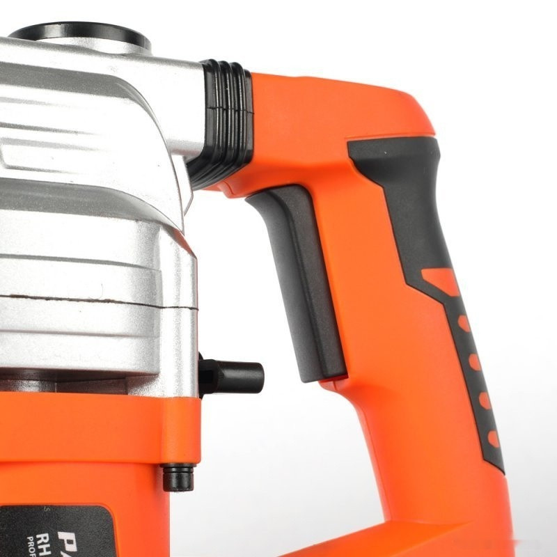 Перфоратор Patriot RH 360 140301368