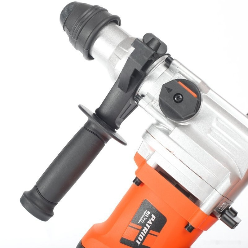 Перфоратор Patriot RH 360 140301368