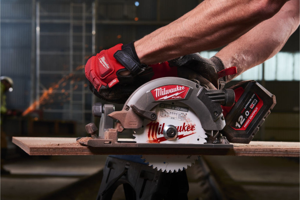 Пильный диск Milwaukee 4932471292 Пильный диск Milwaukee 4932471292