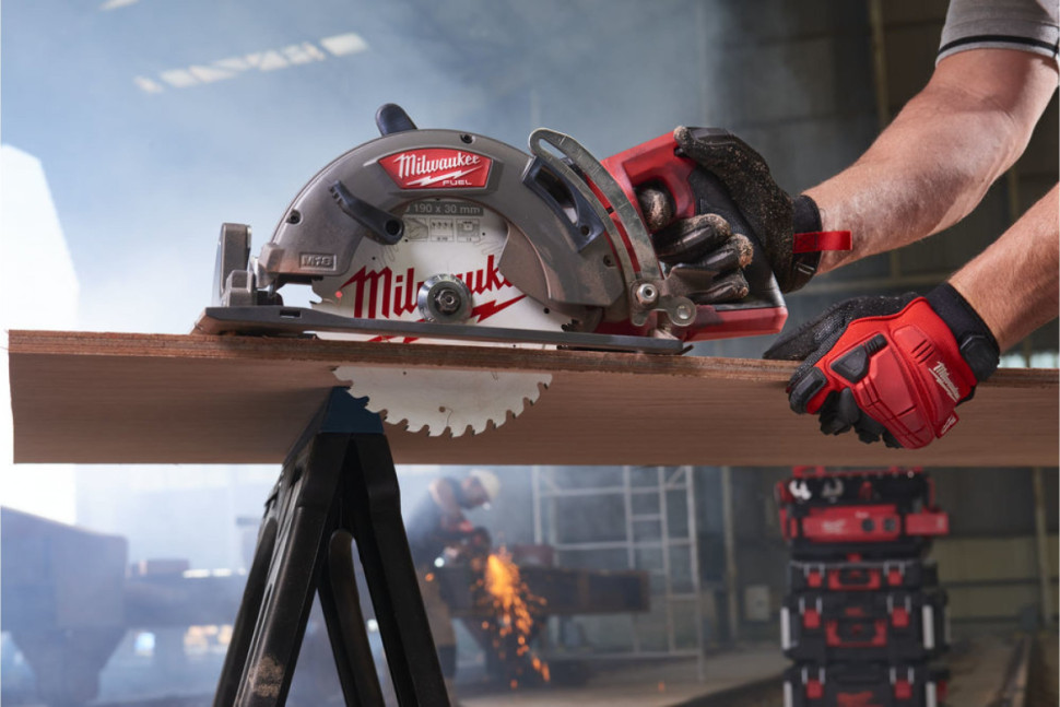 Пильный диск Milwaukee 4932471292 Пильный диск Milwaukee 4932471292