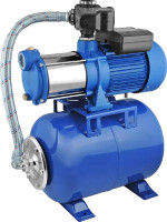 Станция водоснабжения Unipump Auto MH 600C