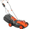 Газонокосилка Patriot CM 432 Газонокосилка Patriot CM 432