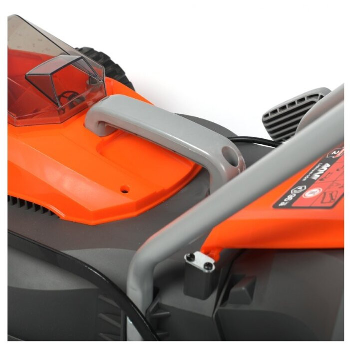 Газонокосилка Patriot CM 432 Газонокосилка Patriot CM 432