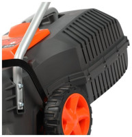 Газонокосилка Patriot CM 432